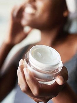 Cosmetics Applications of Propylene Glycol