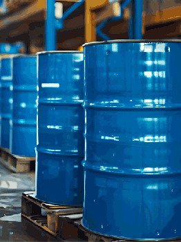 Industrial Applications of Propylene Glycol